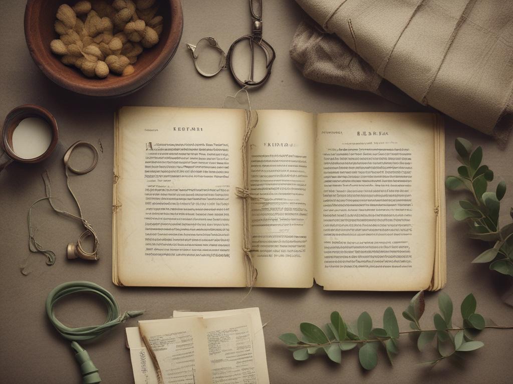 Genealogy research