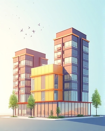 Real Estate Interest