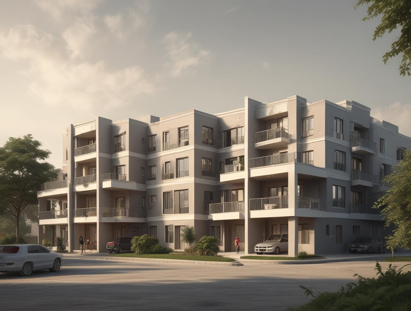 real estate Asaba Nigeria