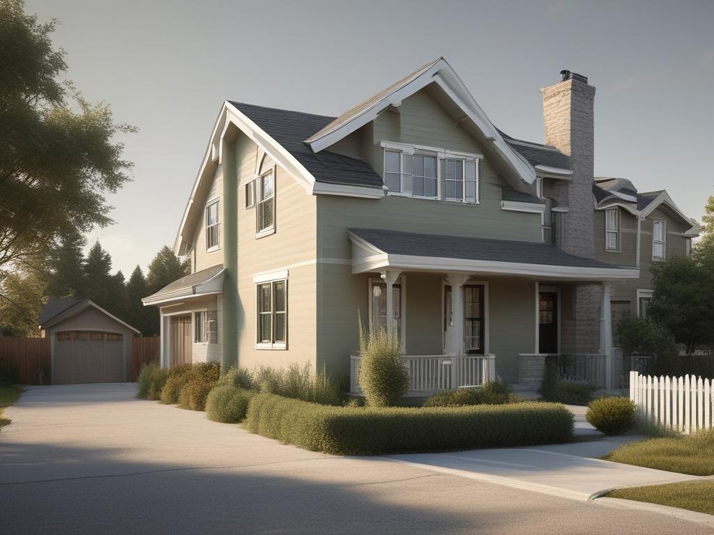 residential properties, homes, family living