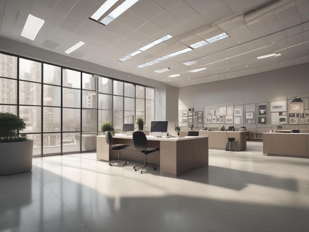 commercial properties, office space, retail