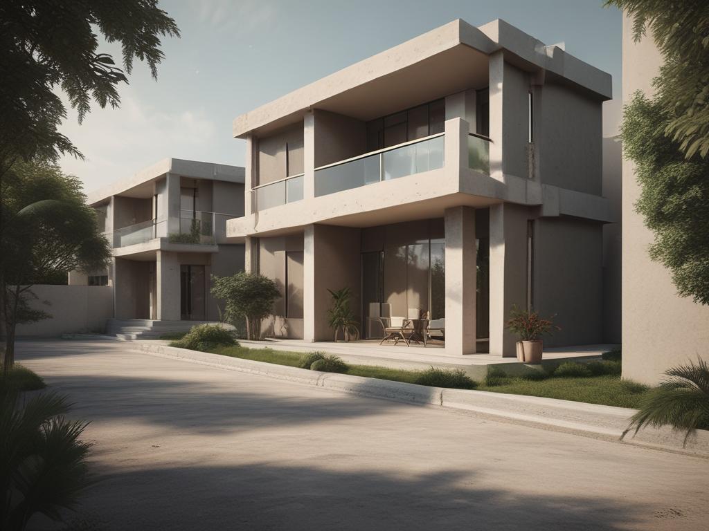 "Asaba real estate"