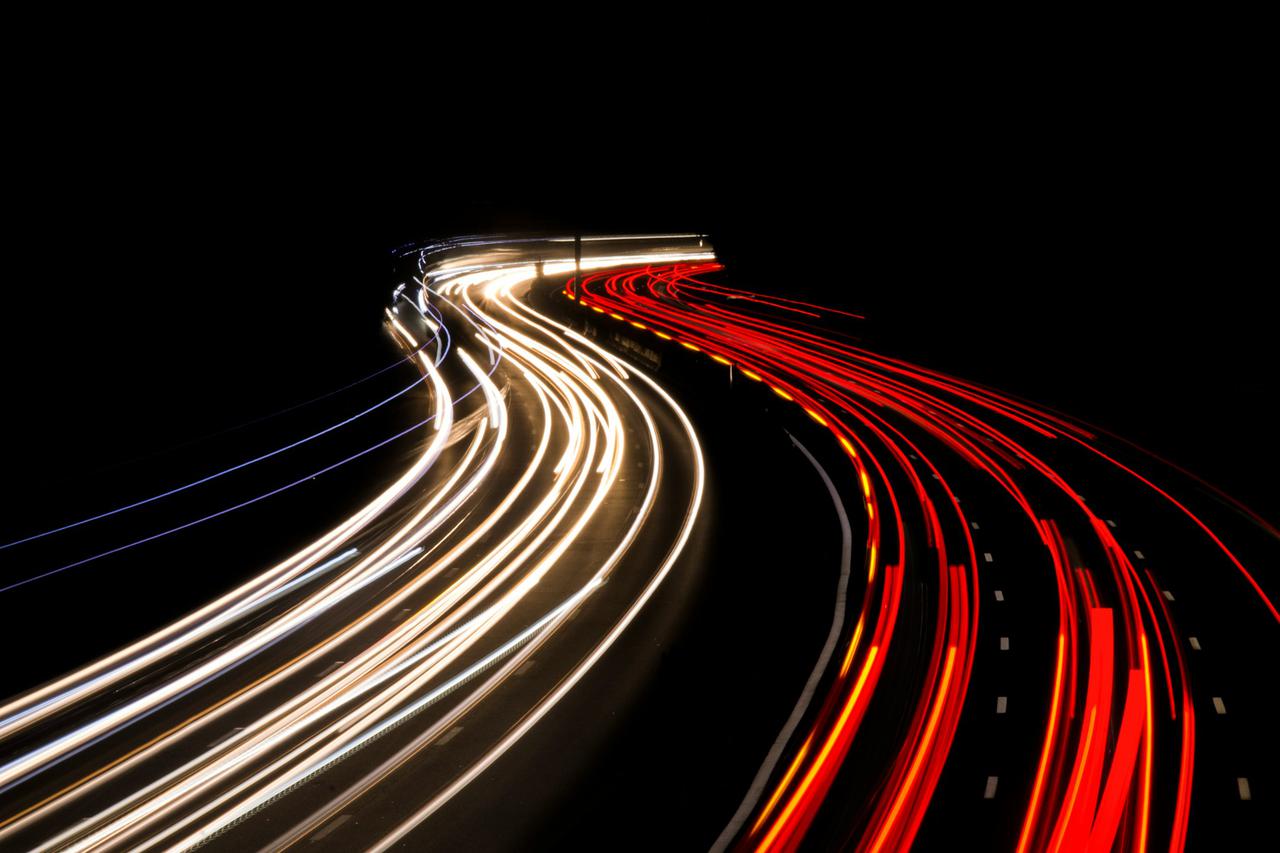 S like Speed