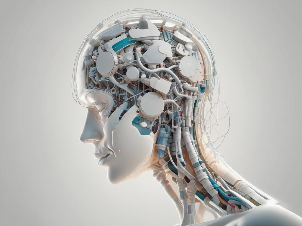 AI, medical device, knowledge management, collaboration, innovation