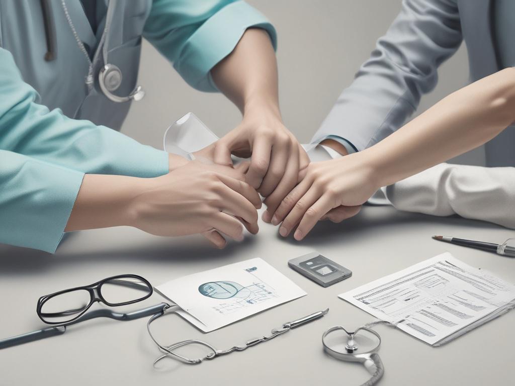 collaboration, knowledge sharing, medical device community