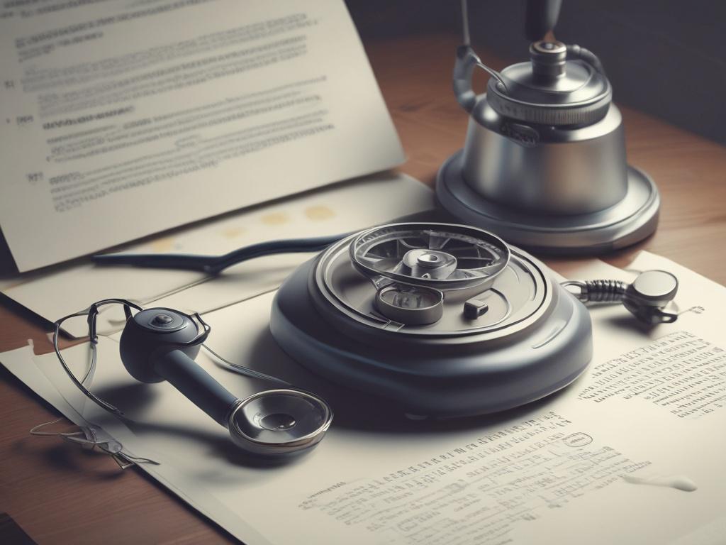Regulatory Compliance, Document Automation, Medical Devices