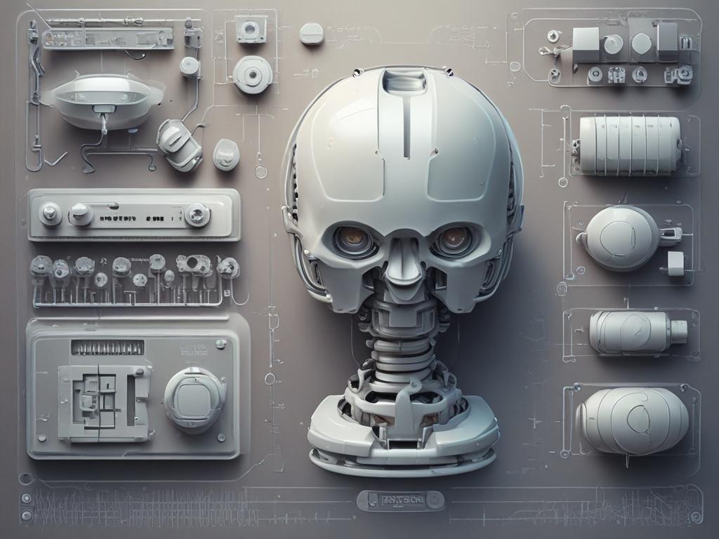 AI, Medical Device, Research and Development, Innovation