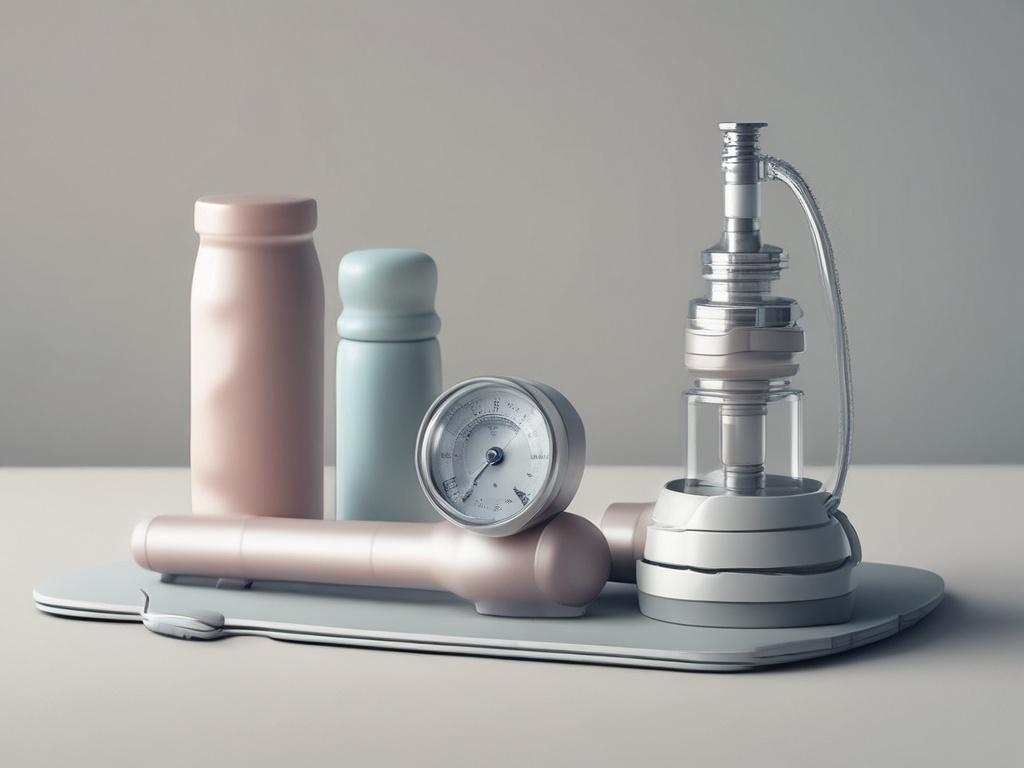 Medical Device, Development, Cost Reduction, Efficiency