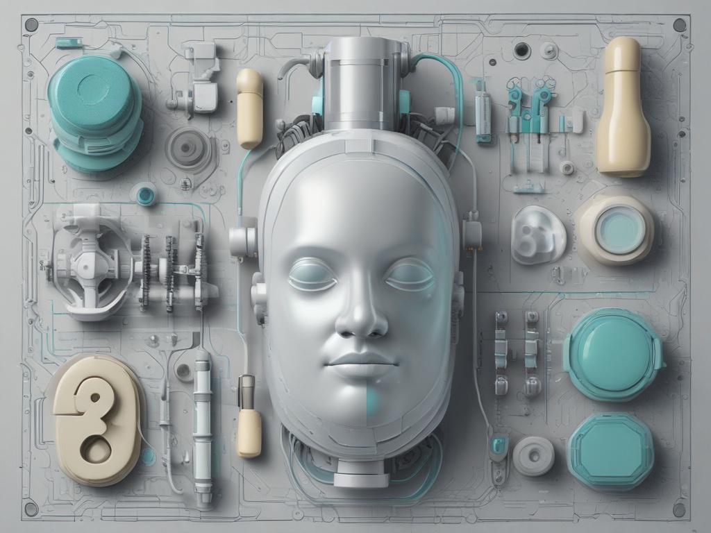 AI, Medical Device Innovation, Research, Development