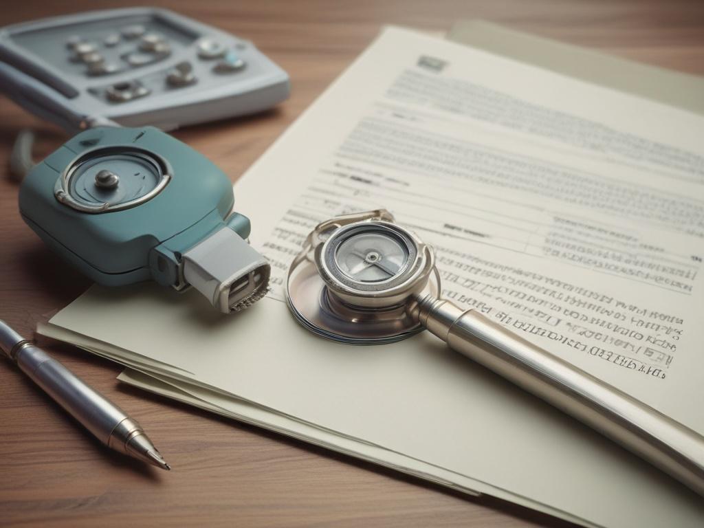regulatory documents, medical device compliance, AI drafting
