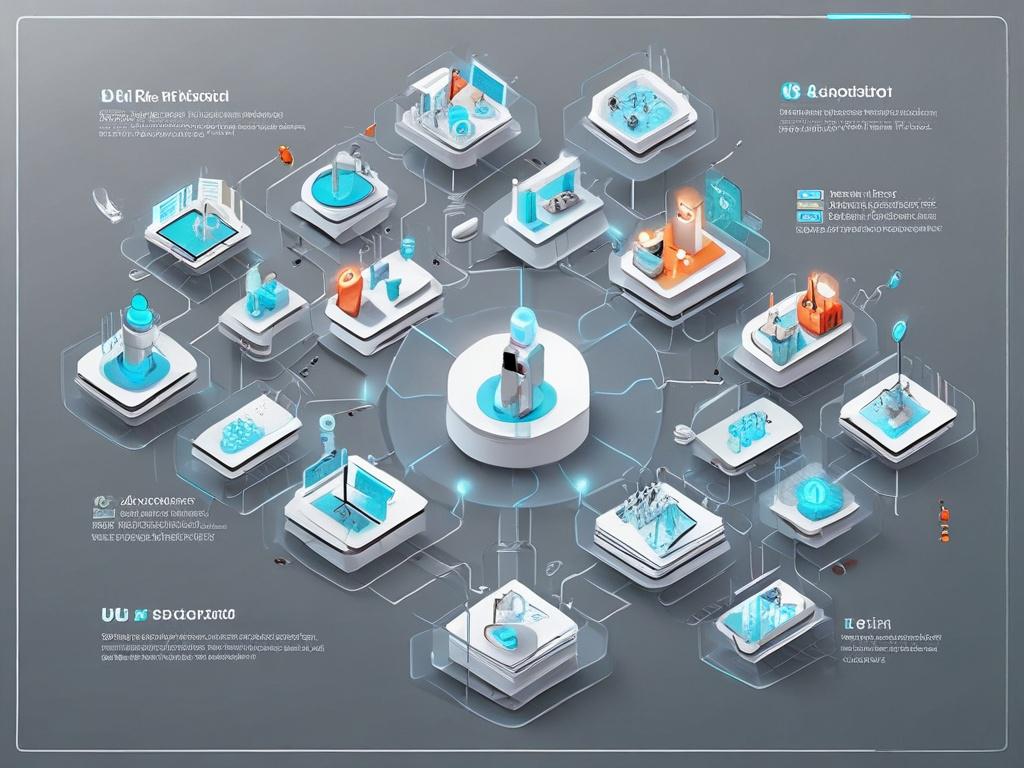1  Medical devices  2  AI technology