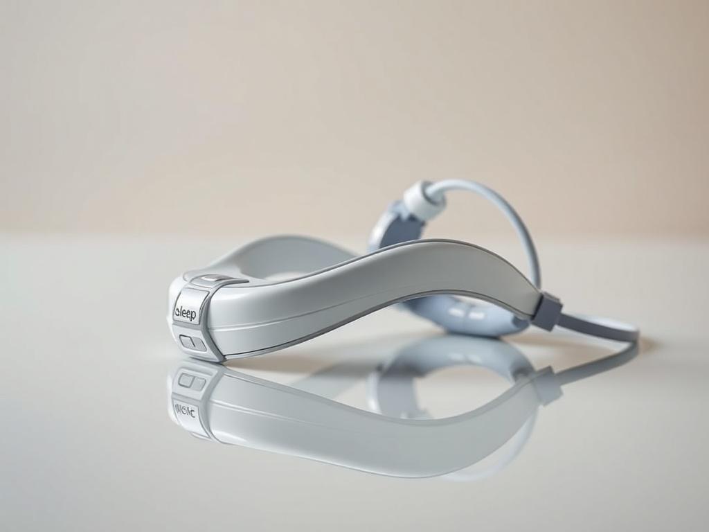 A hyper realistic close up shot of a sleek, custom