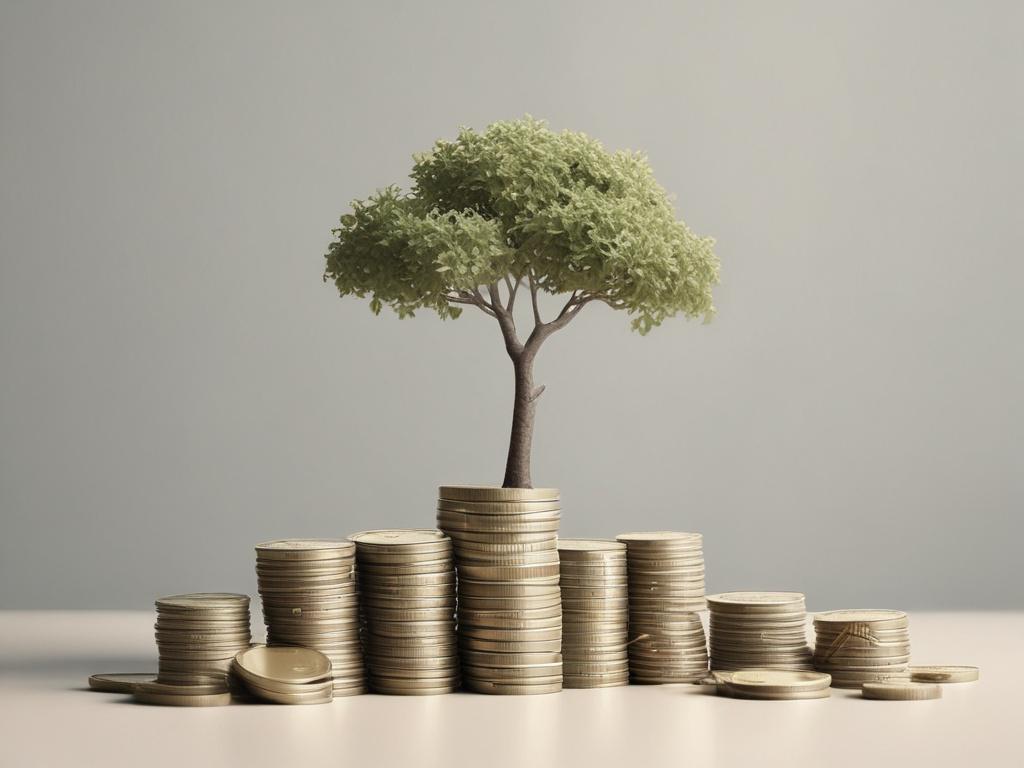 wealth management, estate planning, financial growth