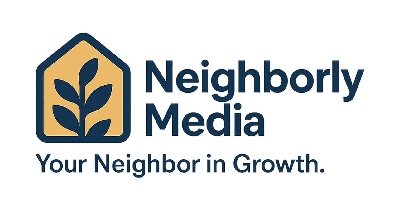 Neighborly Media - Local Digital Marketing Agency