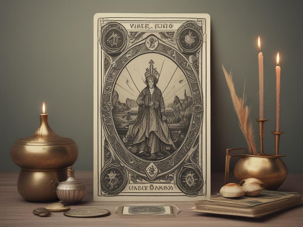 tarot, karty, wróżka, odpowiedź, ezoteryka