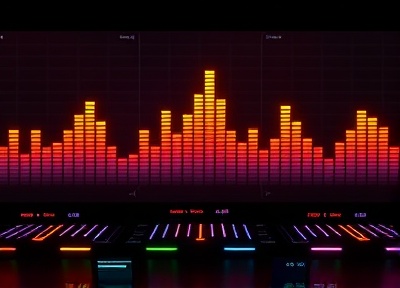 Studio editing