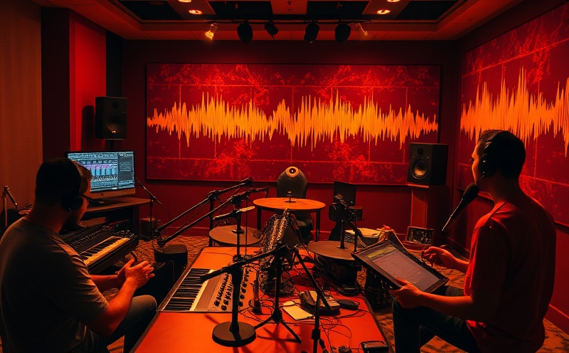 Collaborative studio