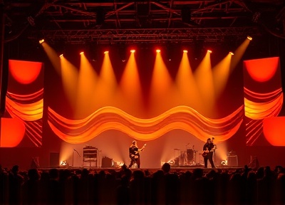 Live performance