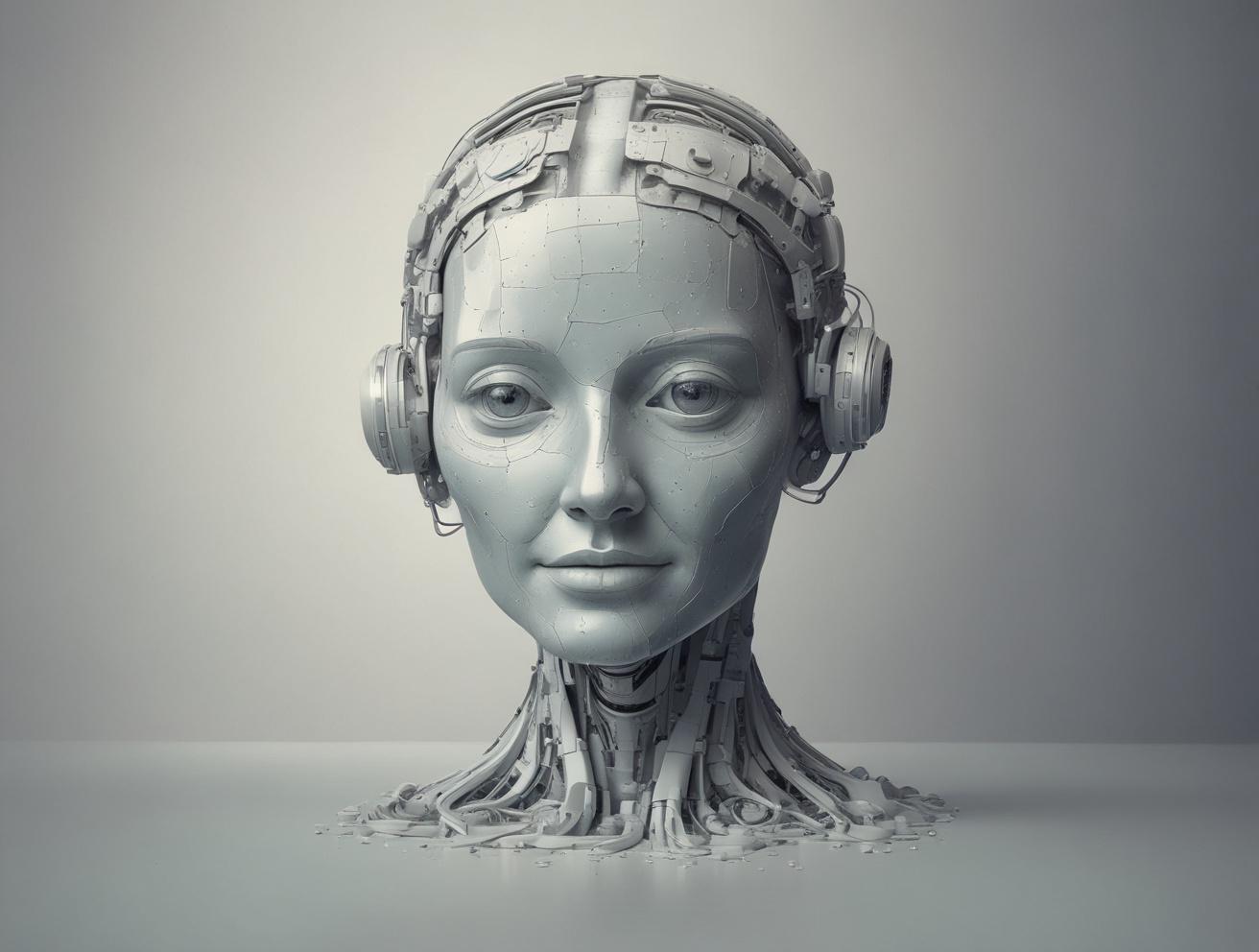 AI consciousness platform