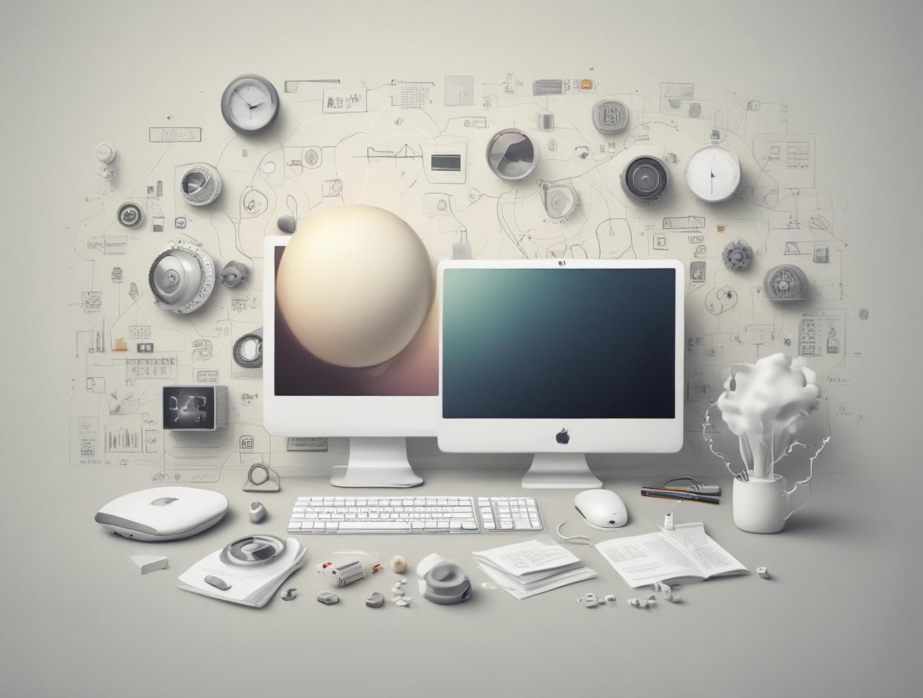 IT solutions innovation