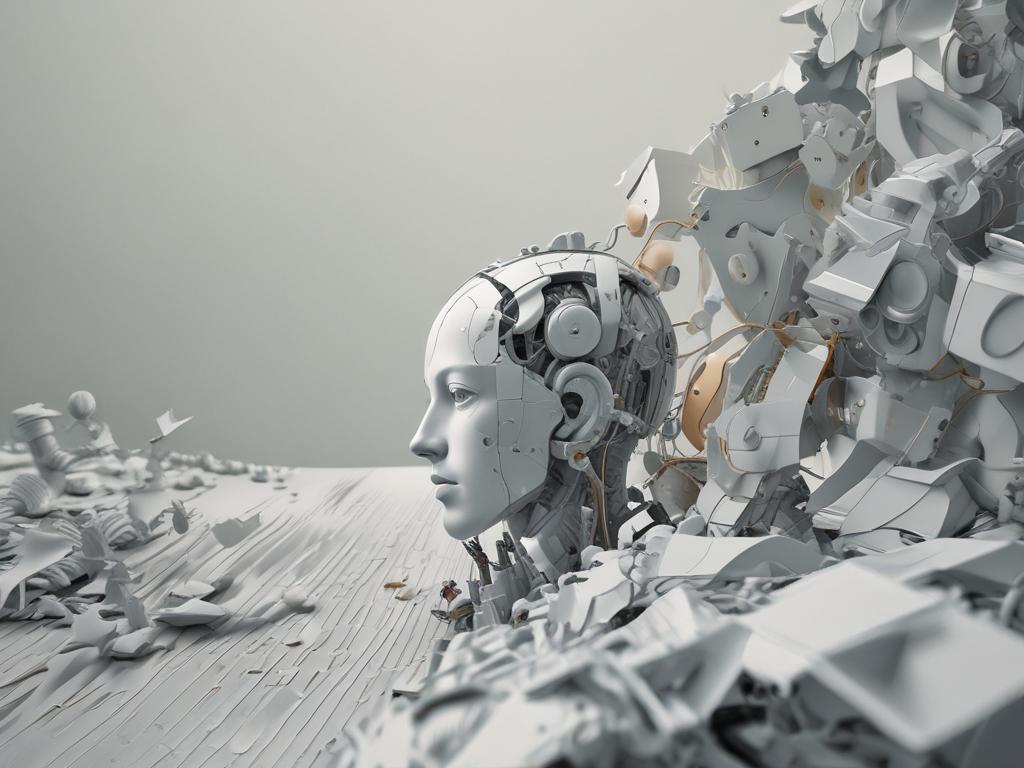 AI solutions, business efficiency, technology innovation