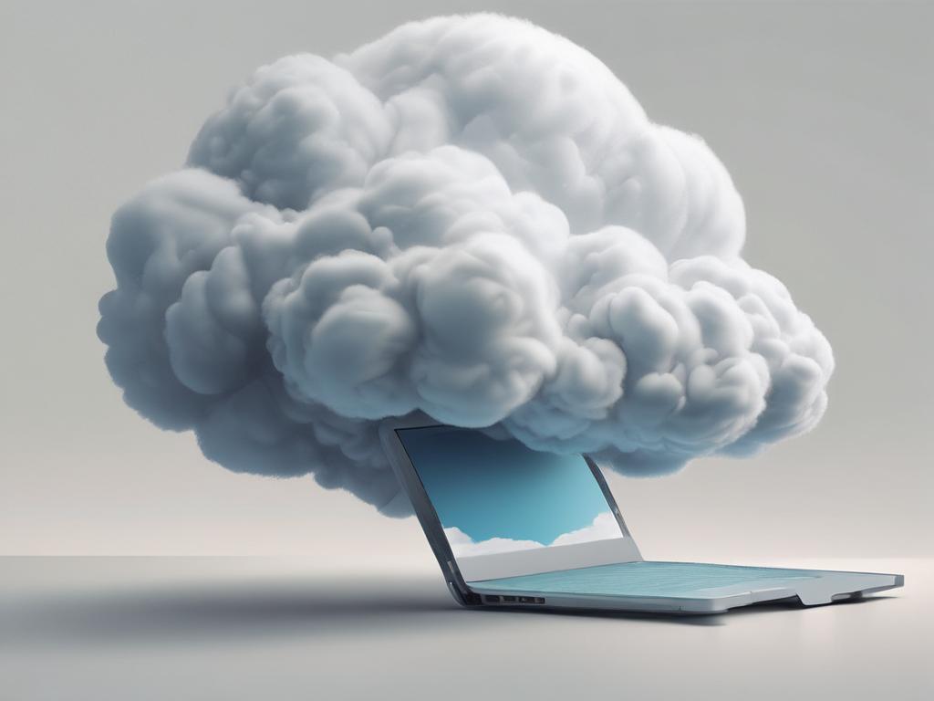 cloud migration, e commerce, IT solutions, scalability