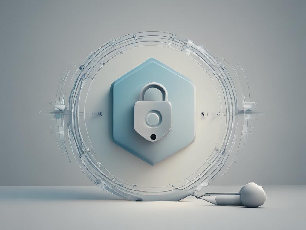 cybersecurity, data protection, threat management