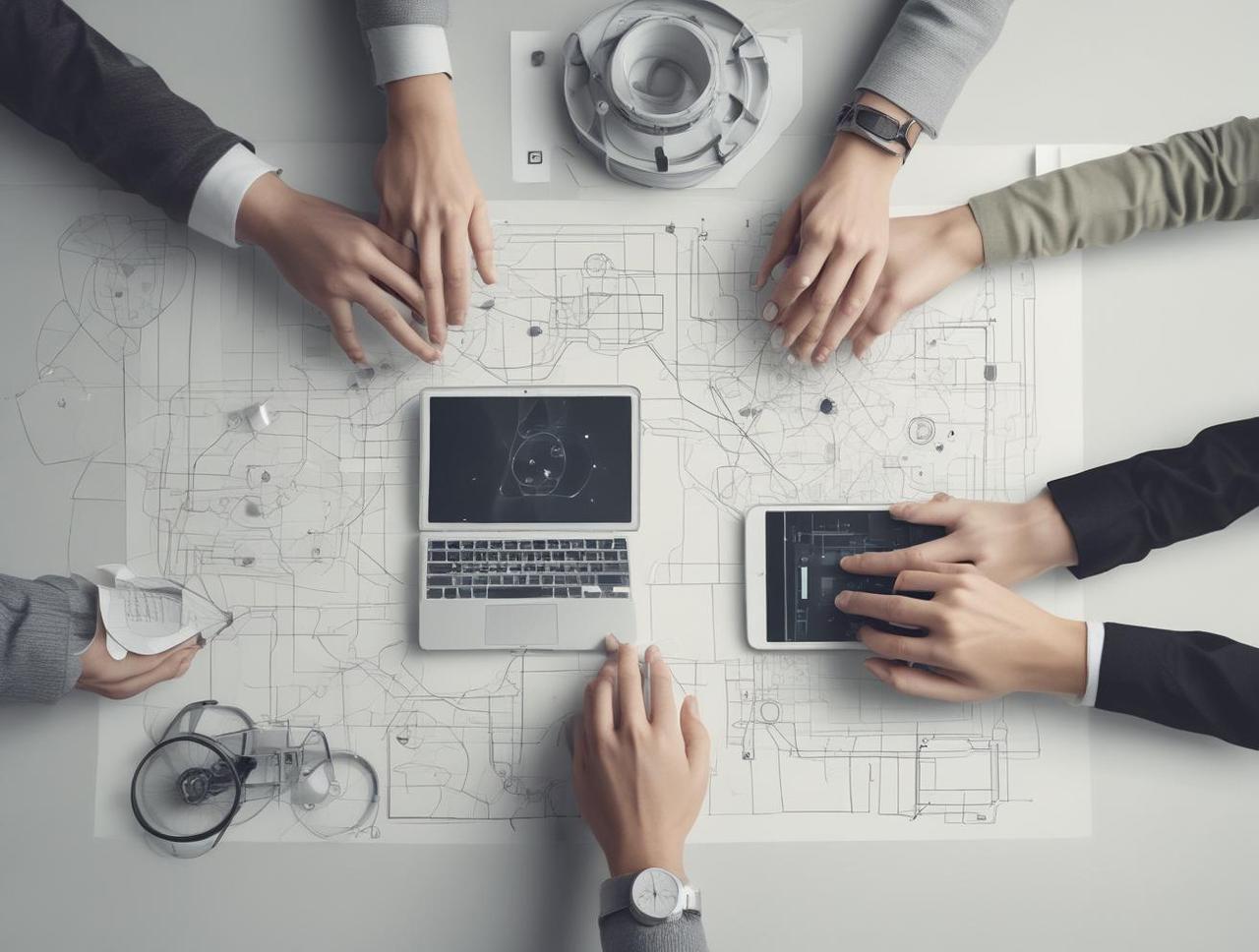 collaborative technology