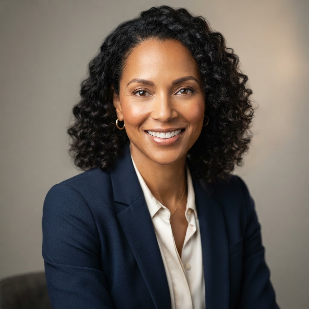 Elena Marlowe, Founder & Data Engineering Lead
