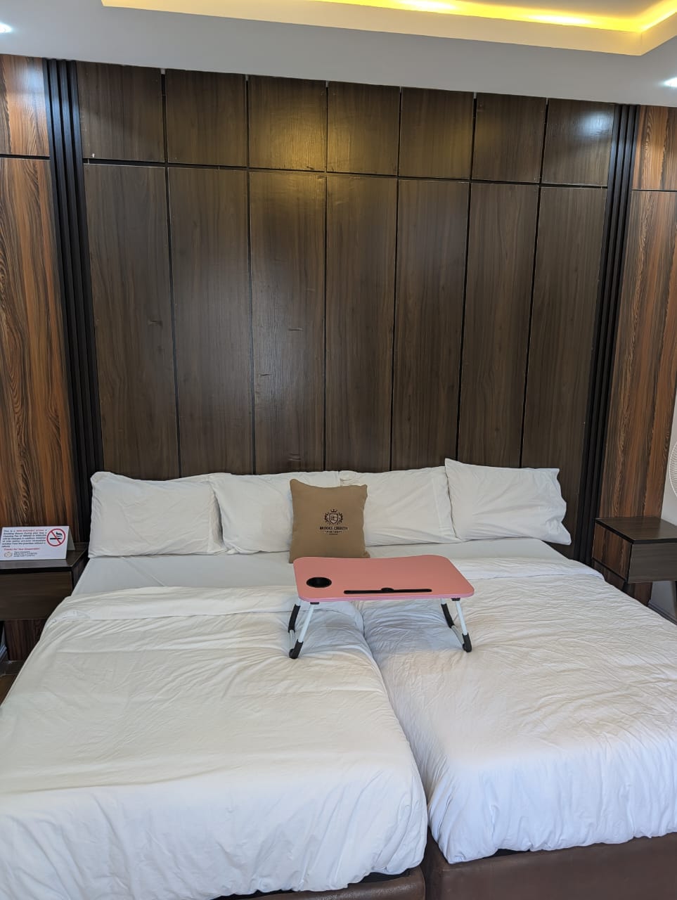 Presidential Studio Apartment