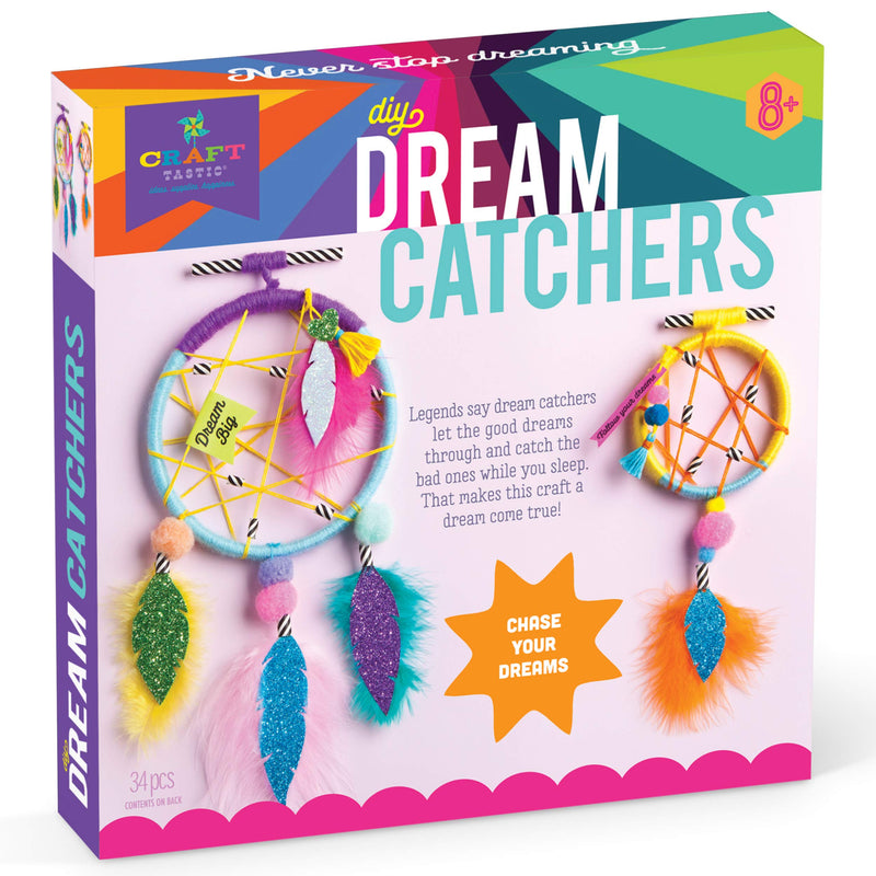 Dream Catcher Kit