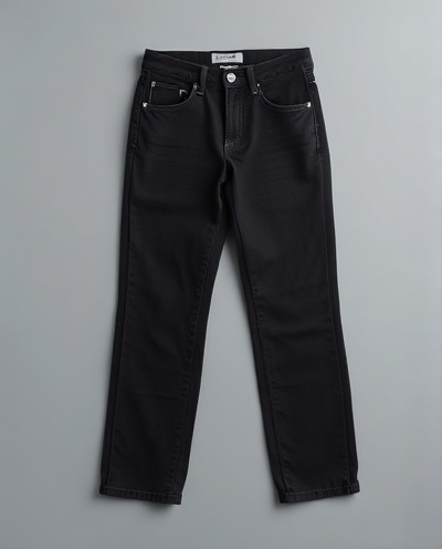 Black Jeans