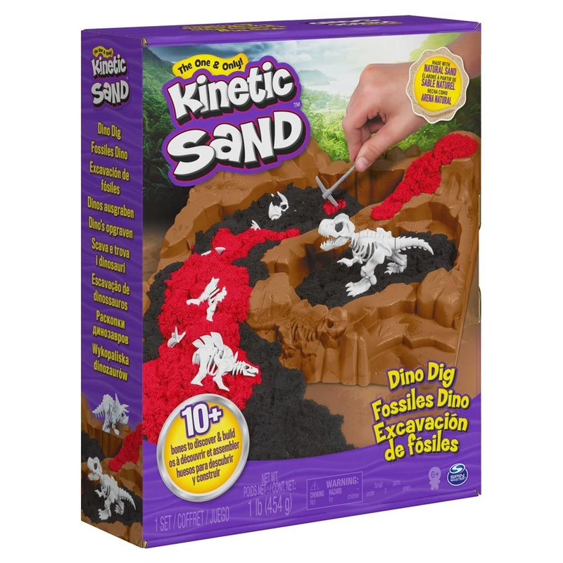 Kinetic Sand