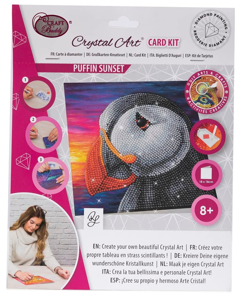 Crystal Art