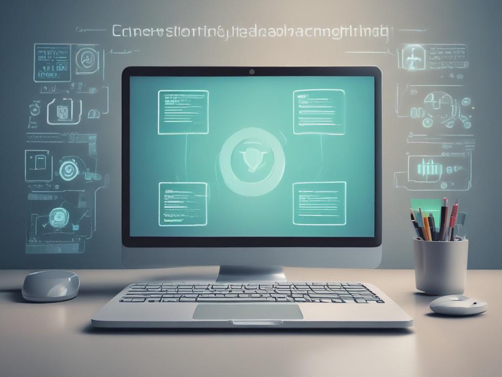 cybersecurity, data protection, risk assessment, monitoring, safety