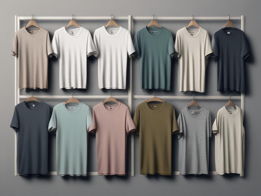 Merchandise, T Shirts, Pullis, Band, Fashion