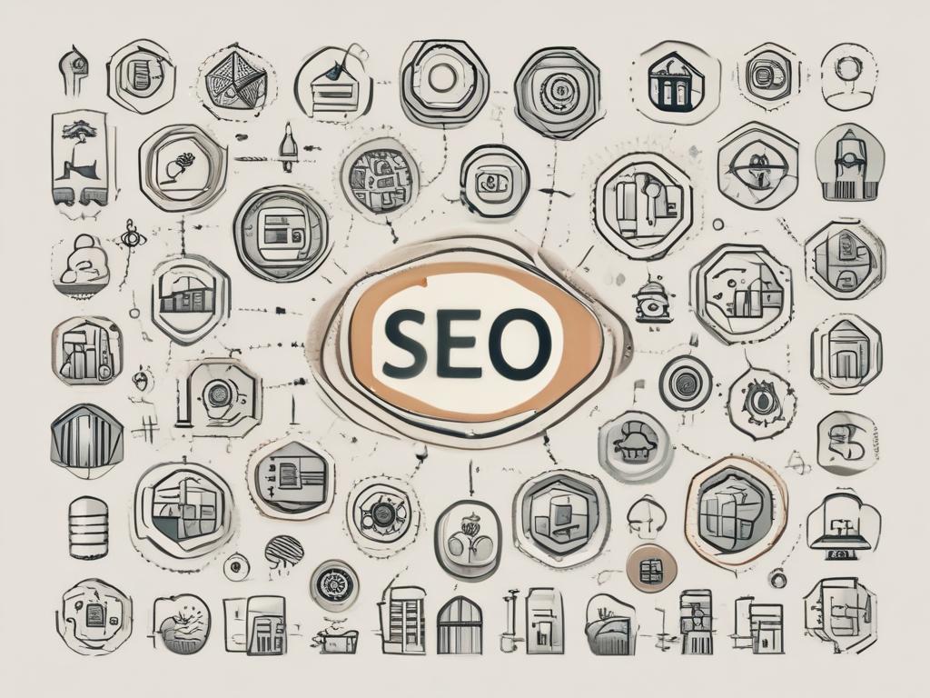 SEO, search engine optimization, visibility, digital marketing