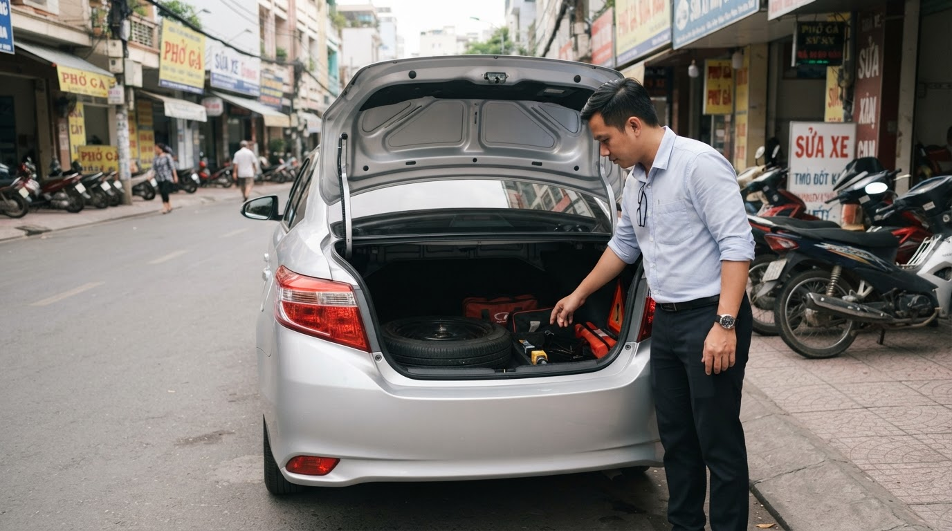 Dịch vụ an toàn hàng đầu