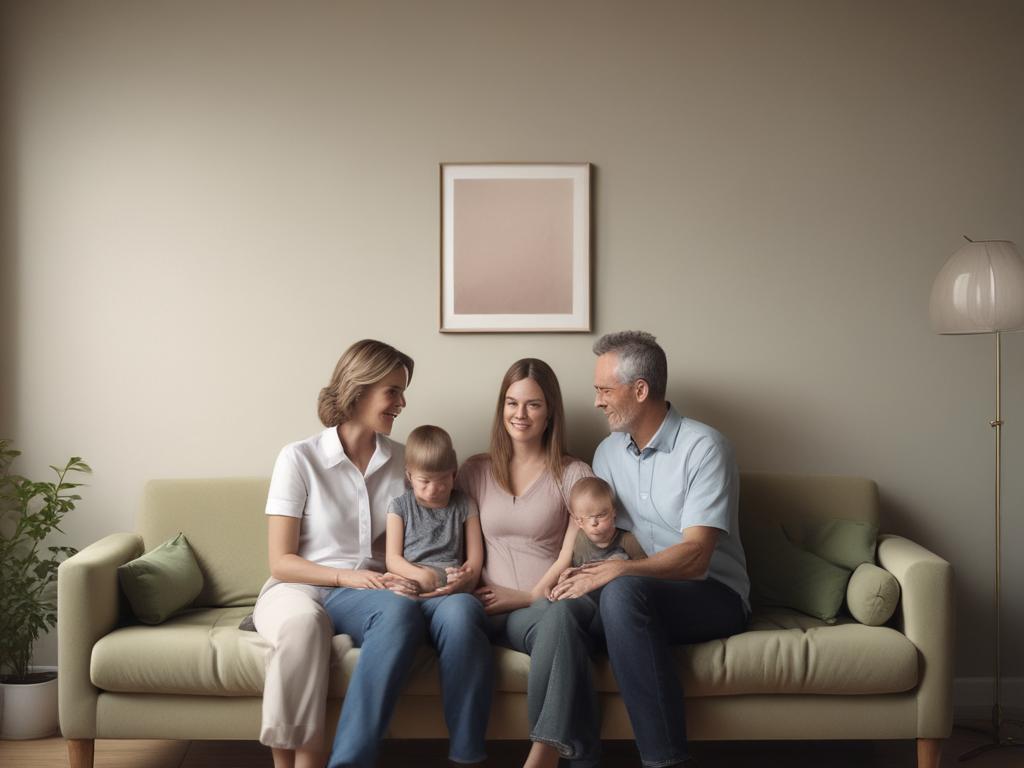 family therapy, communication, support, healing, family dynamics