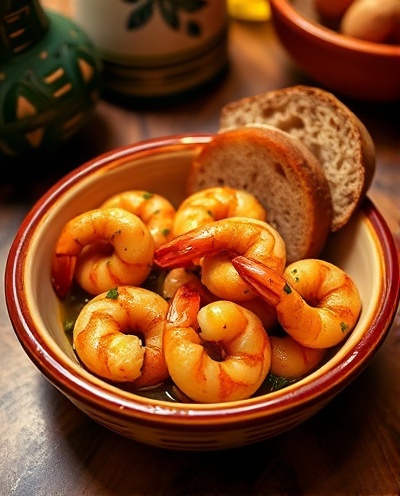 Dish 2