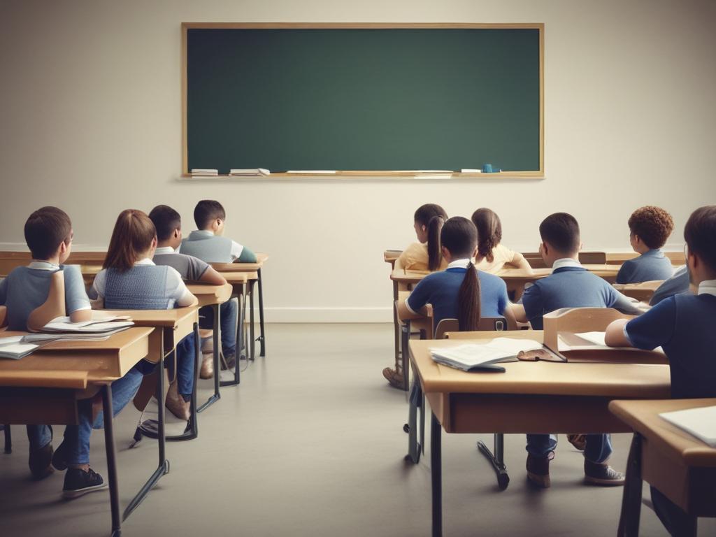quality education, students, classroom, learning
