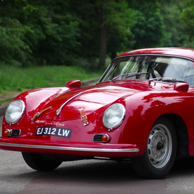 Vail Automotive Classic Home