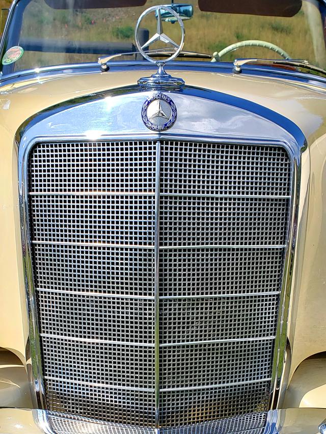 Vail Automotive Classic Home