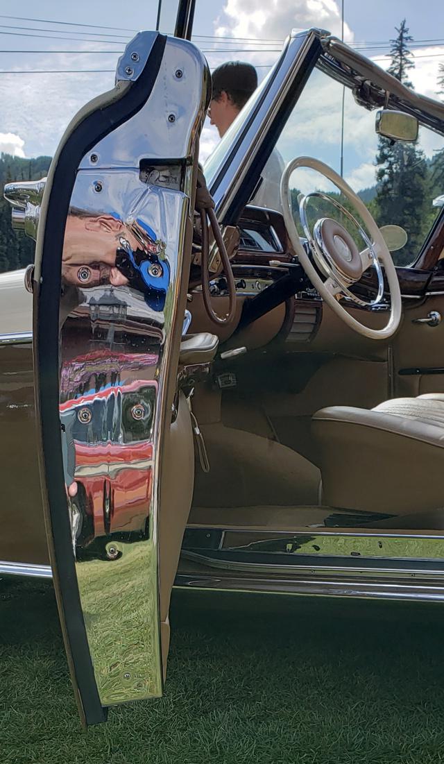 Vail Automotive Classic Home