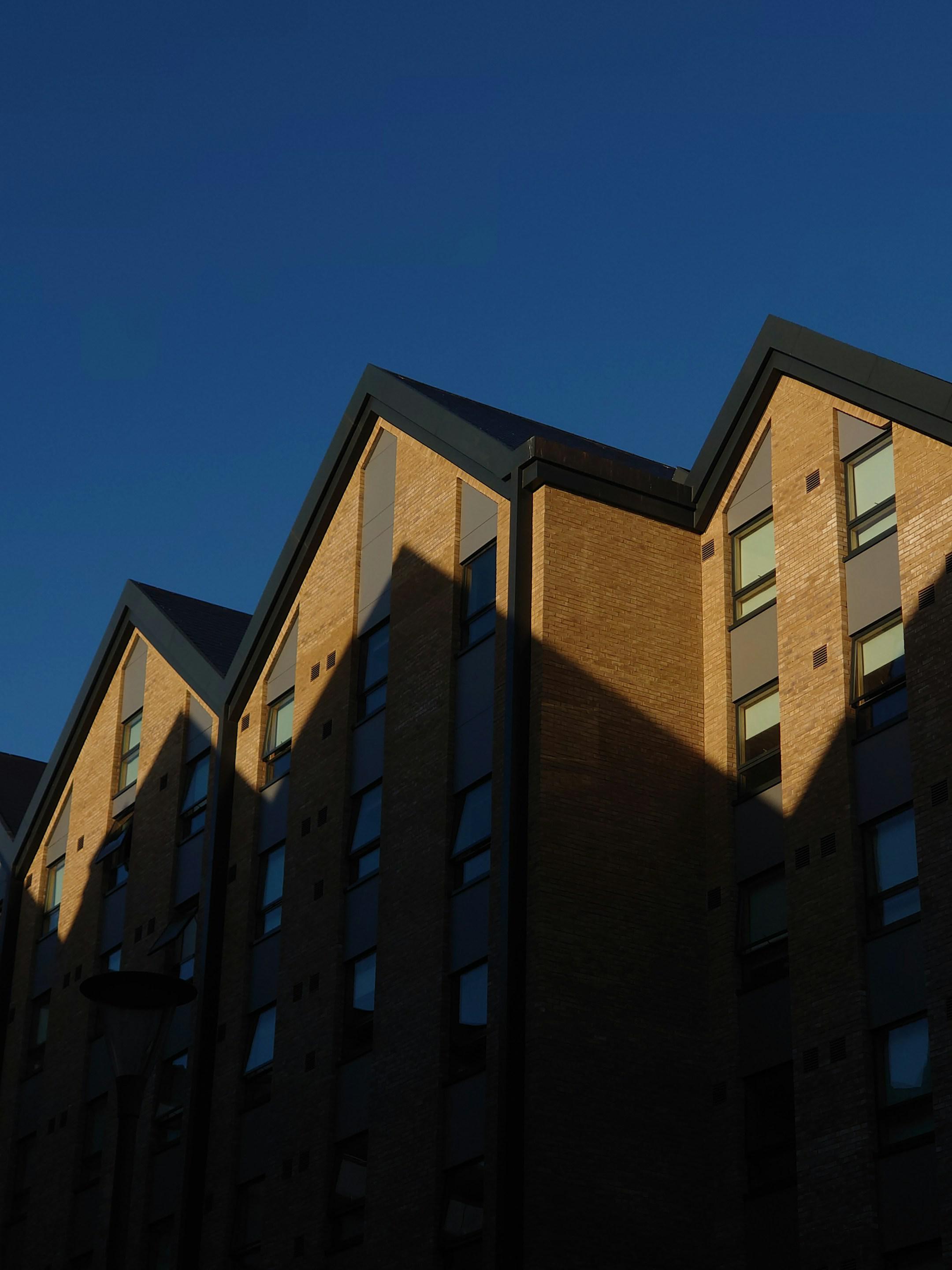 Affordable accommodation