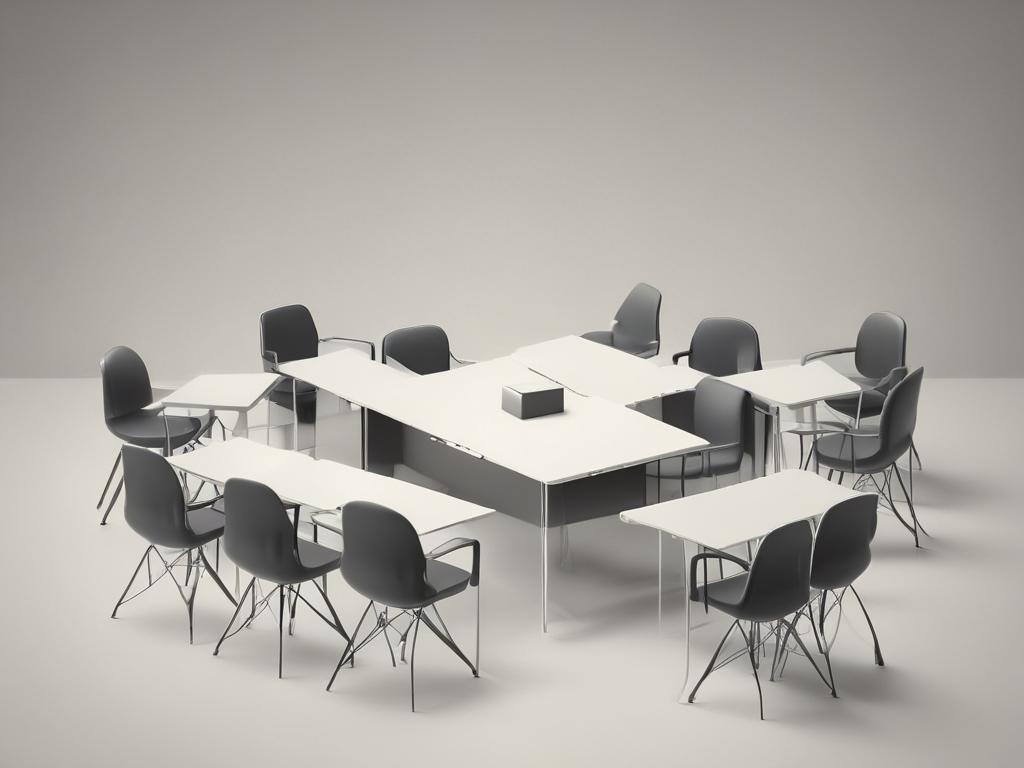 conferences, seminars, networking, knowledge sharing