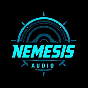Nemesis Audio Logo