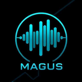 Sound Magus Logo