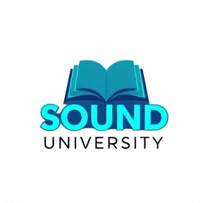 Sound University Logo