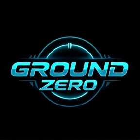 Ground Zero Logo